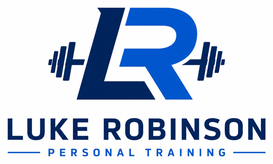 LRPT — Luke Robinson Personal Training